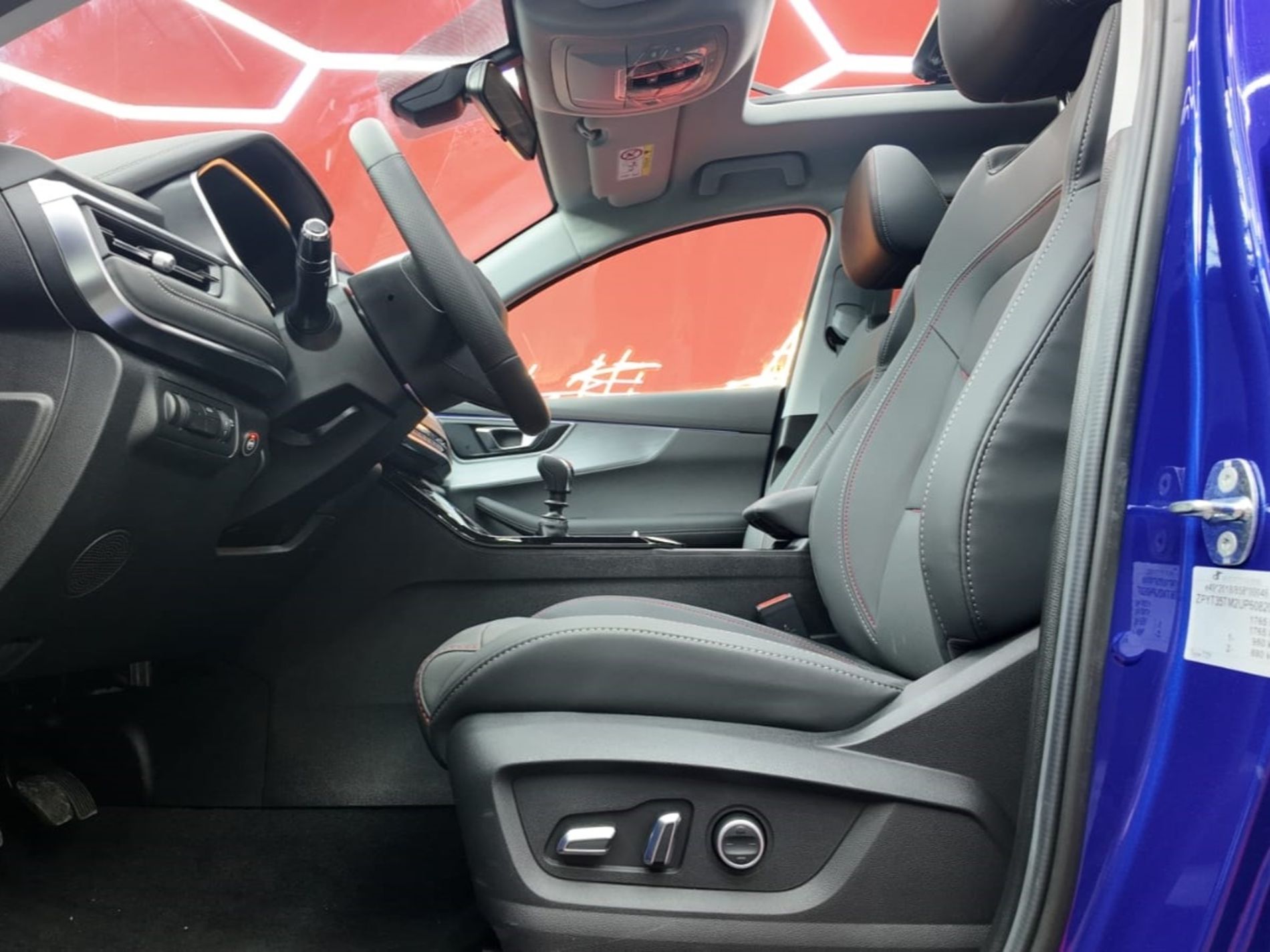 1.5 GPL 149CV  - Gallotti Auto